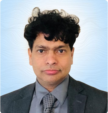Dr. Shobhit Verma 