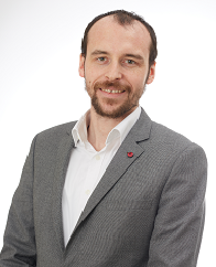 Dr. Oran Roche