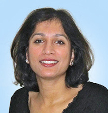 Dr. Preena Patel