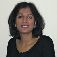Dr. Preena Patel